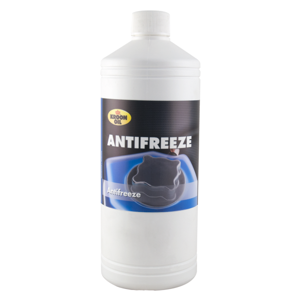 Антифриз KROON-OIL синий 1л